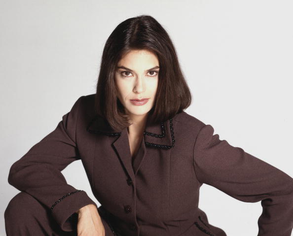 Teri Hatcher'S Rare Photos &Amp; Untold Stories That Will Blow Your Mind