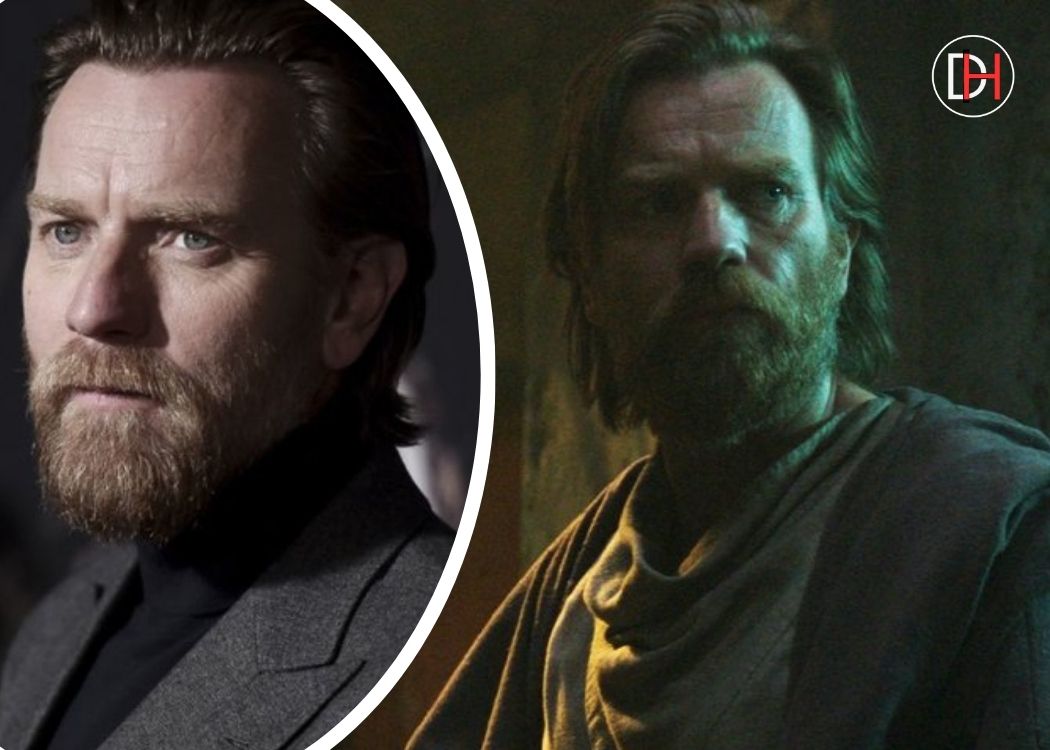 Ewan Mcgregor Wants To Tell More Obi-Wan Kenobi Stories