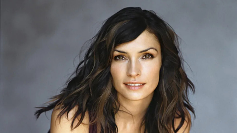 &Quot;The Press Always Wins&Quot;: Famke Janssen'S Candid Confession