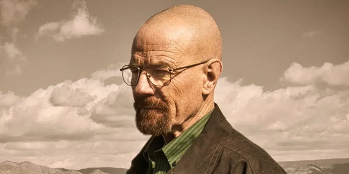 Marvel Reportedly Eyeing Bryan Cranston For Professor X—And It’s A Brilliant Idea!