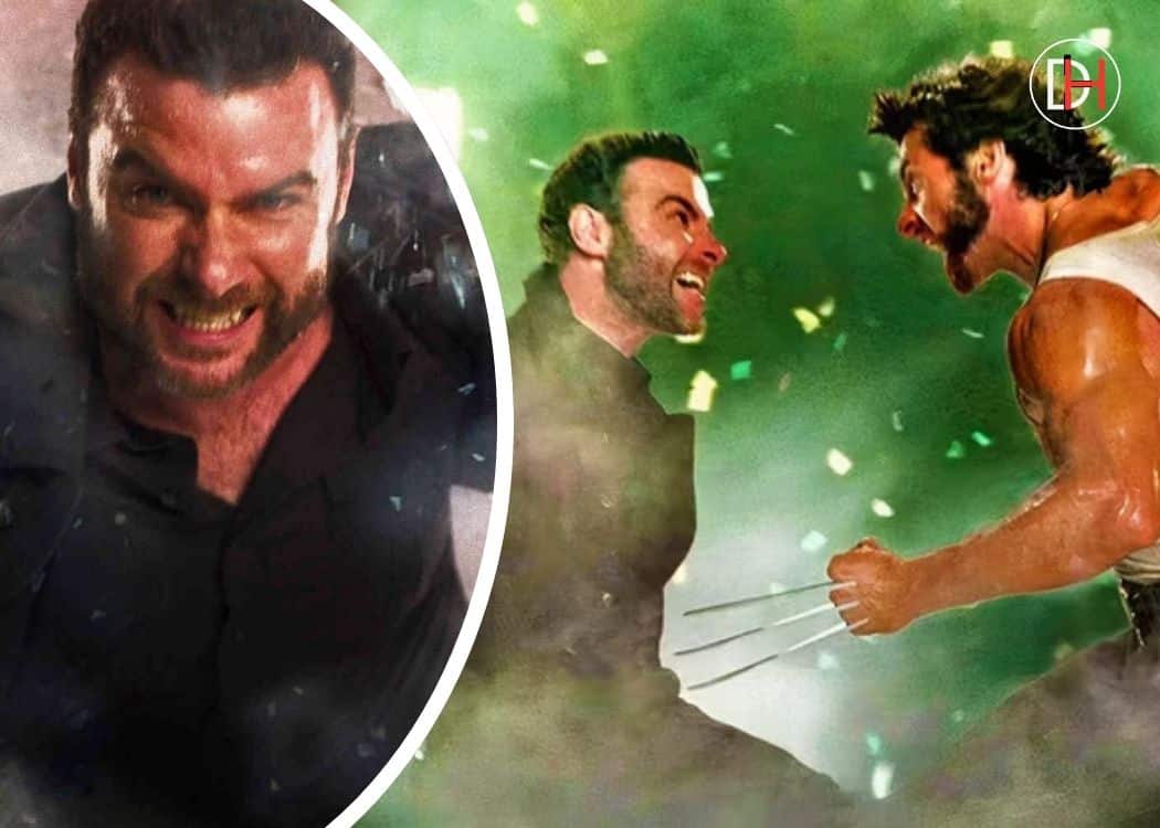 Liev Schreiber Explains Why He Didn'T Return As Sabretooth In Deadpool &Amp; Wolverine