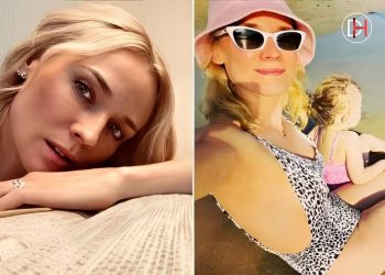 Diane Kruger: ‘Everything Changed With Motherhood’