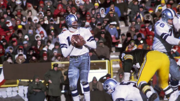 Top Quarterbacks Who Shaped The Dallas Cowboys Franchise