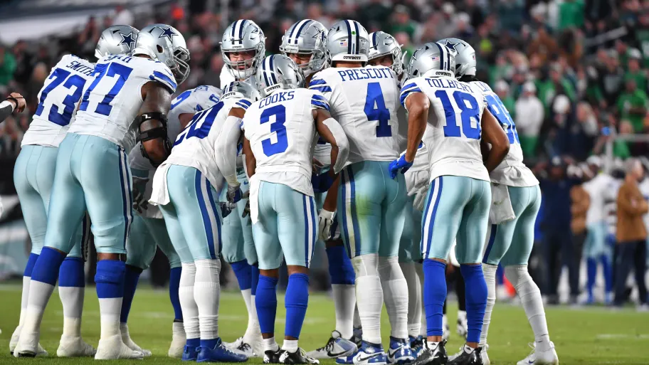 Cowboys Vs. Falcons: 10 Key Storylines That Could Define The Season