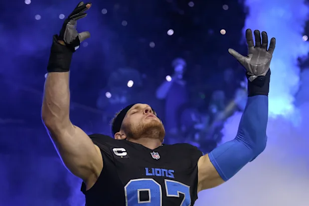 5 Key Questions About The Lions Ahead Of Their Showdown With The Cowboys