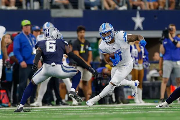 4 Key Lessons From The Cowboys’ Humiliating Defeat Against The Lions