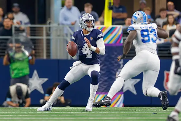 4 Key Lessons From The Cowboys’ Humiliating Defeat Against The Lions