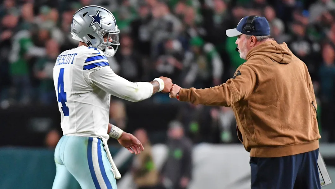 Mike Mccarthy Reveals Game-Changing Plan To Unlock Dak Prescott'S Potential