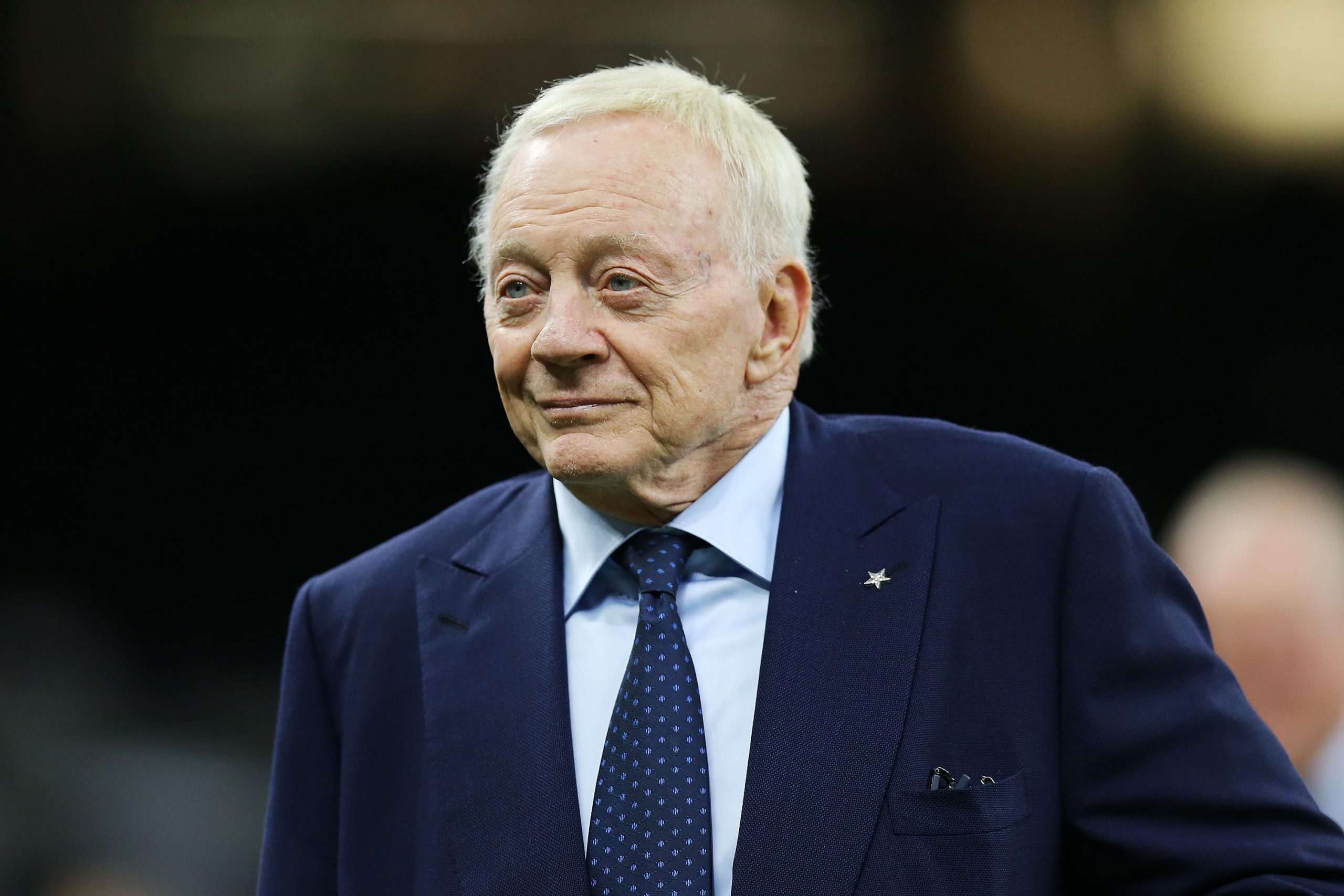 The Cowboys’ Next Head Coach? Seven Picks So Crazy They Could Work