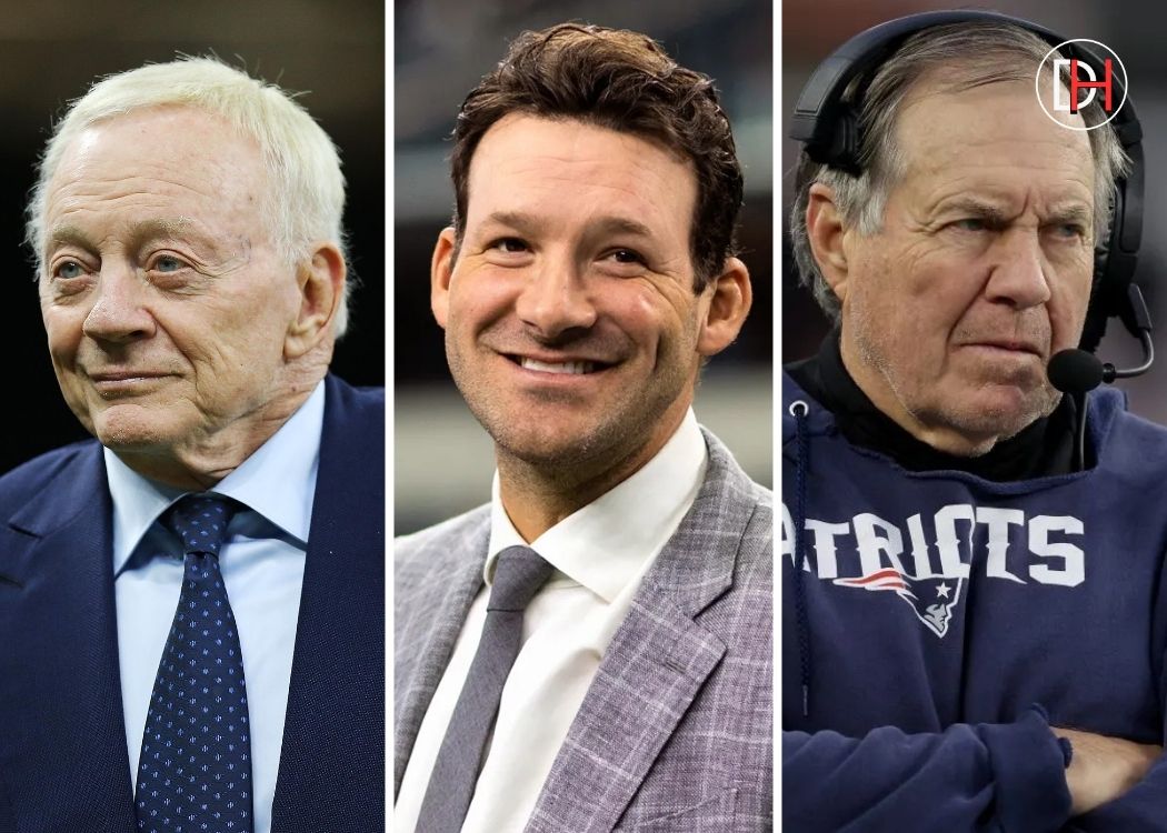 The Cowboys’ Next Head Coach? Seven Picks So Crazy They Could Work