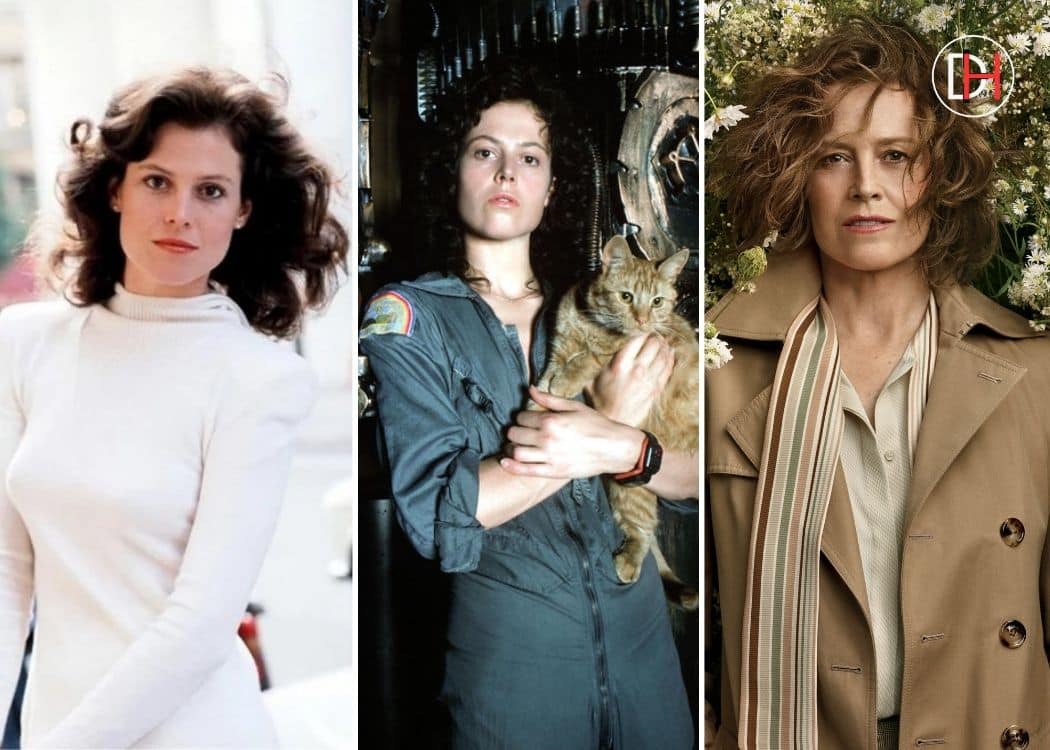 10 Mind-Blowing Facts About Sigourney Weaver