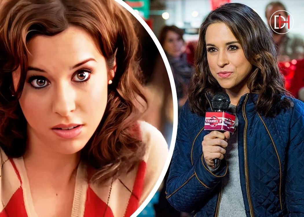 10 Things To Love About Lacey Chabert, Hallmark'S Beloved Star