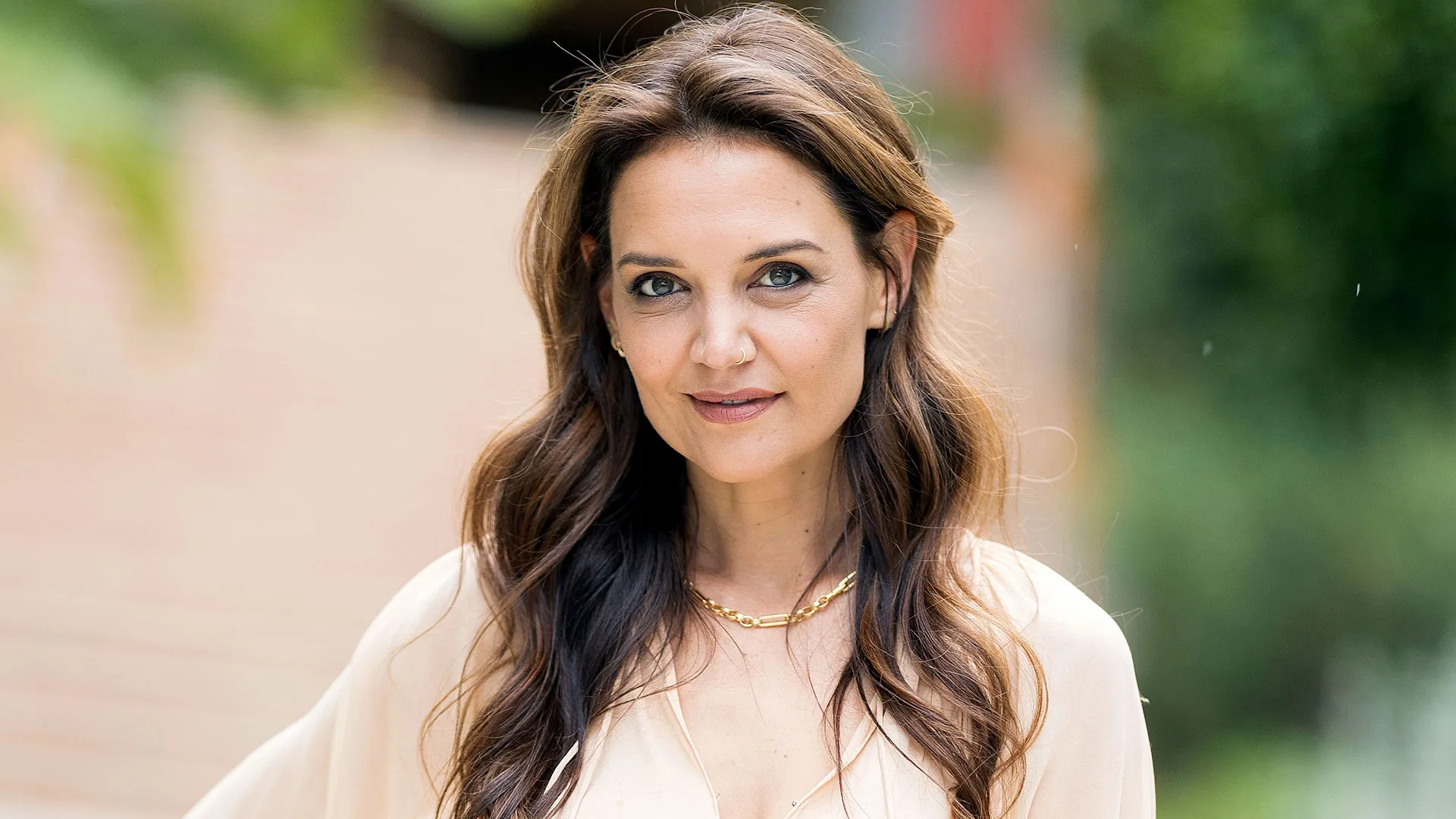 10 Lesser-Known Facts About Katie Holmes