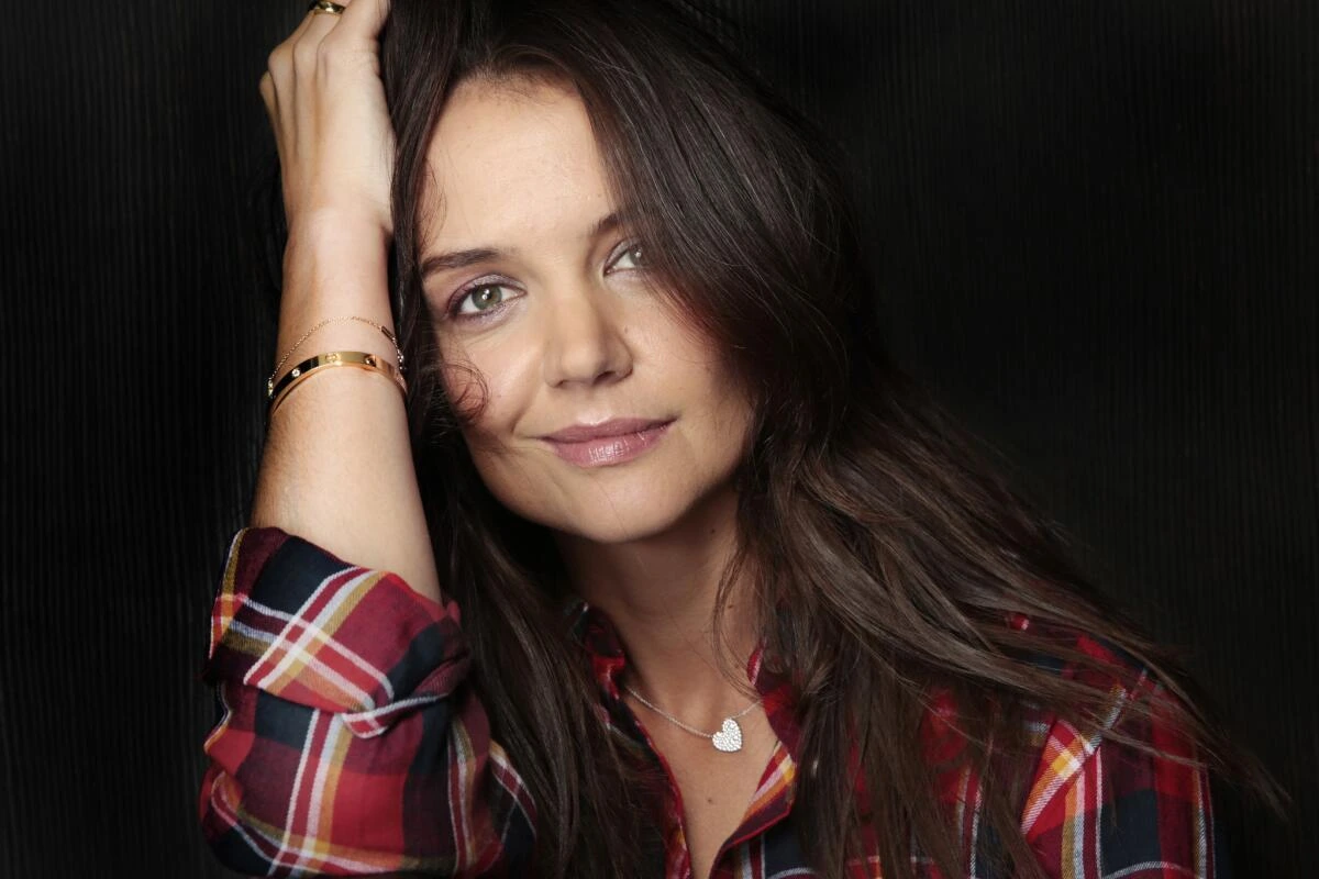 10 Lesser-Known Facts About Katie Holmes