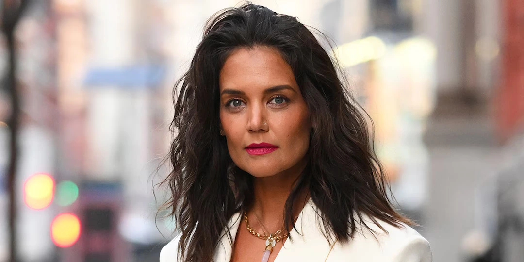 10 Lesser-Known Facts About Katie Holmes