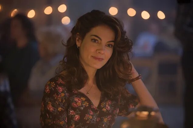 10 Awesome Facts You Don'T Know About Michelle Monaghan