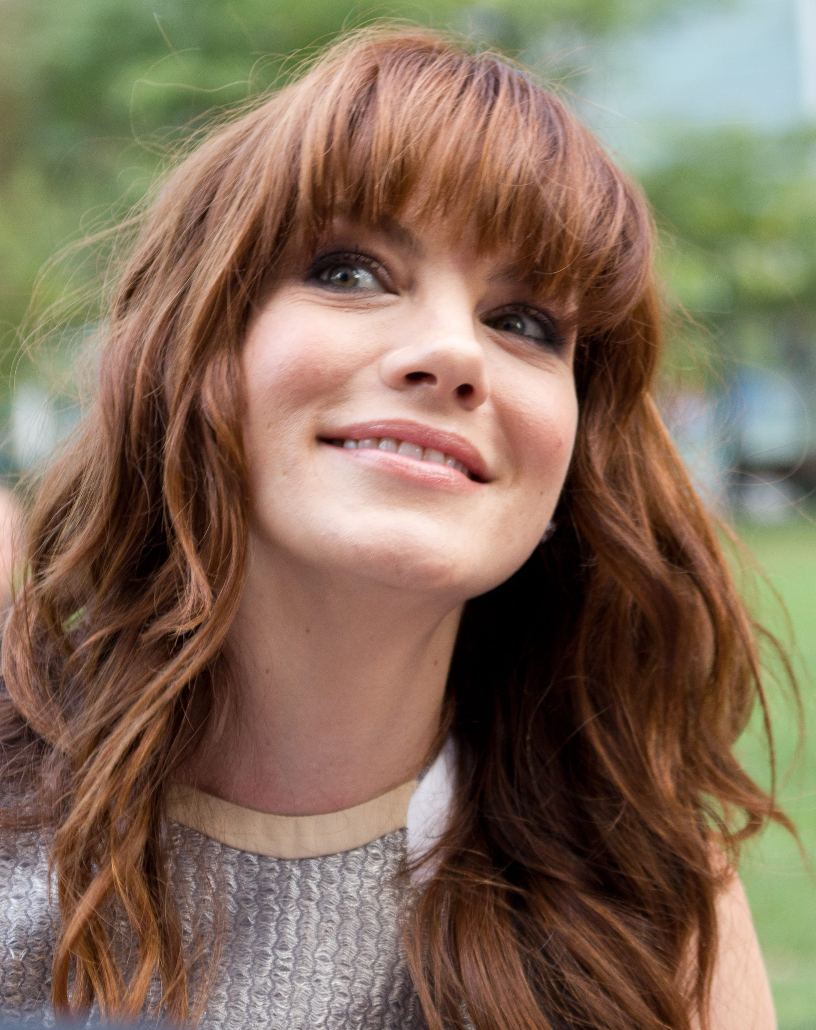 10 Awesome Facts You Don'T Know About Michelle Monaghan