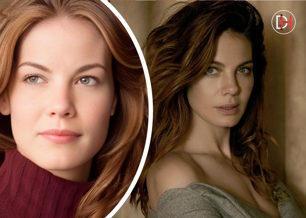 10 Awesome Facts You Don'T Know About Michelle Monaghan