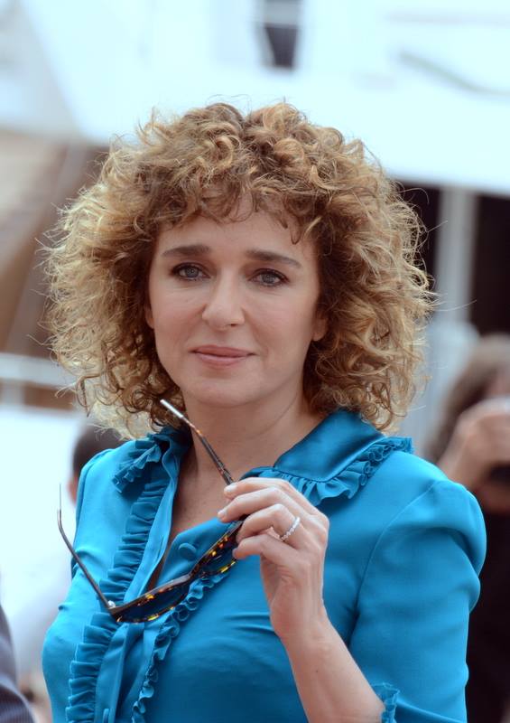 10 Intimate Facts Of Italian Actress Valeria Golino