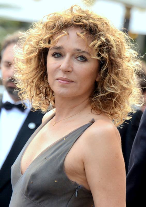 10 Intimate Facts Of Italian Actress Valeria Golino