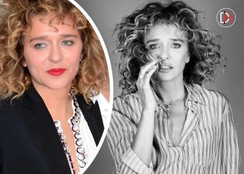 10 Intimate Facts of Italian Actress Valeria Golino