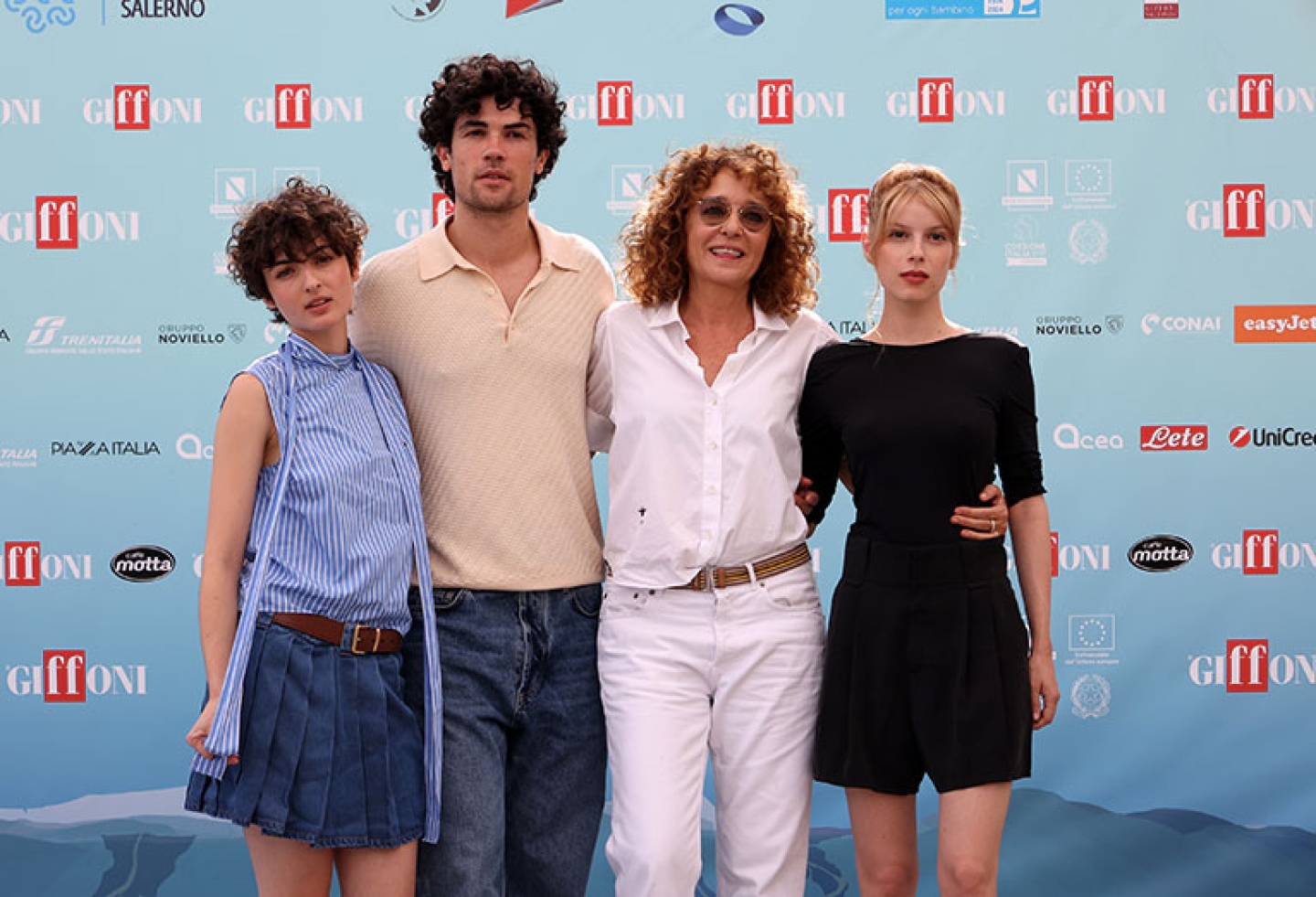 10 Intimate Facts Of Italian Actress Valeria Golino