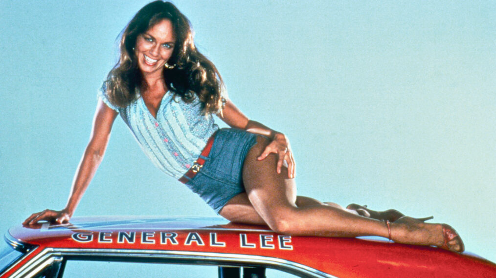 10 Things You Definitely Didn’t Know About Catherine Bach