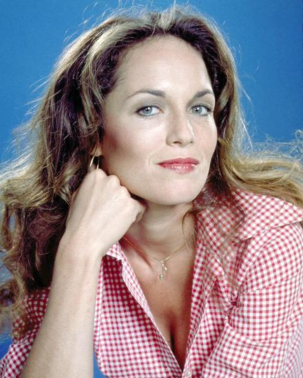 10 Things You Definitely Didn’t Know About Catherine Bach