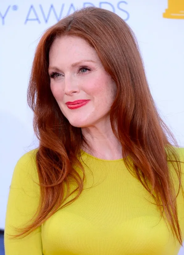 10 Things You Absolutely Don'T Know About Julianne Moore