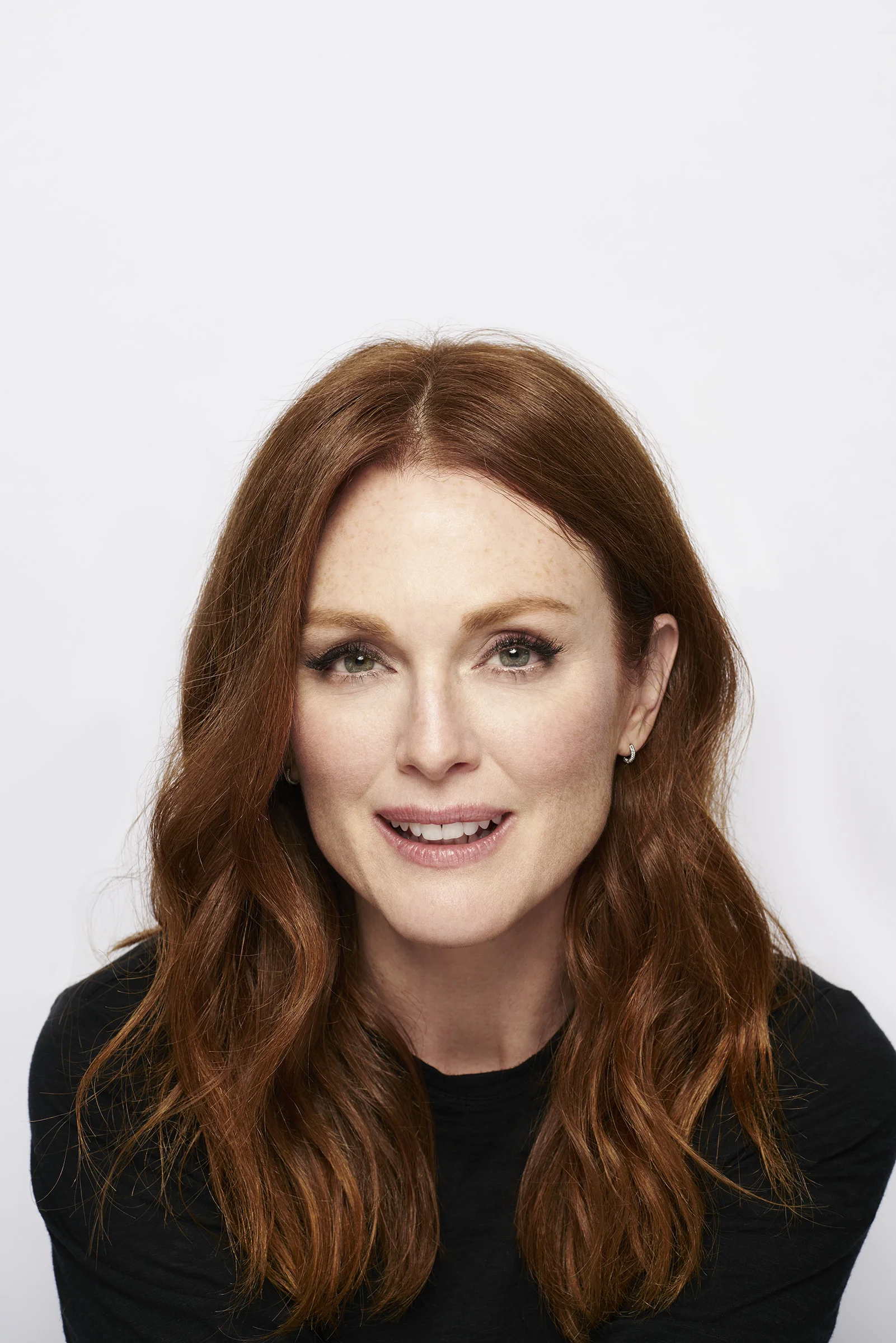 10 Things You Absolutely Don'T Know About Julianne Moore