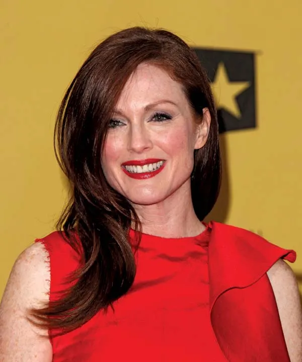 10 Things You Absolutely Don'T Know About Julianne Moore