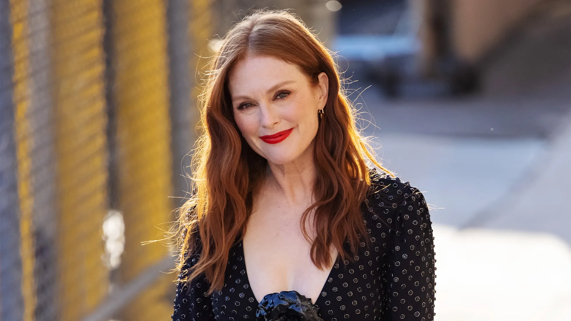 10 Things You Absolutely Don'T Know About Julianne Moore