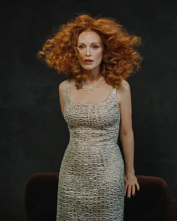 10 Things You Absolutely Don'T Know About Julianne Moore