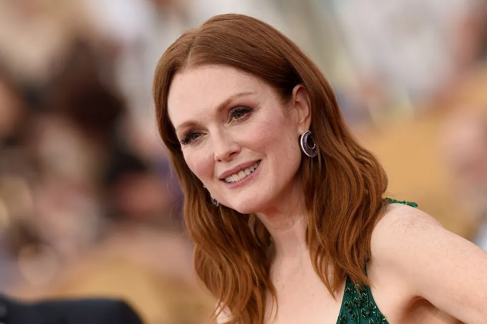 10 Things You Absolutely Don'T Know About Julianne Moore