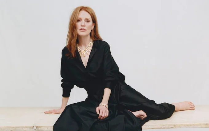 10 Things You Absolutely Don'T Know About Julianne Moore