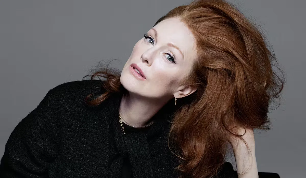 10 Things You Absolutely Don'T Know About Julianne Moore