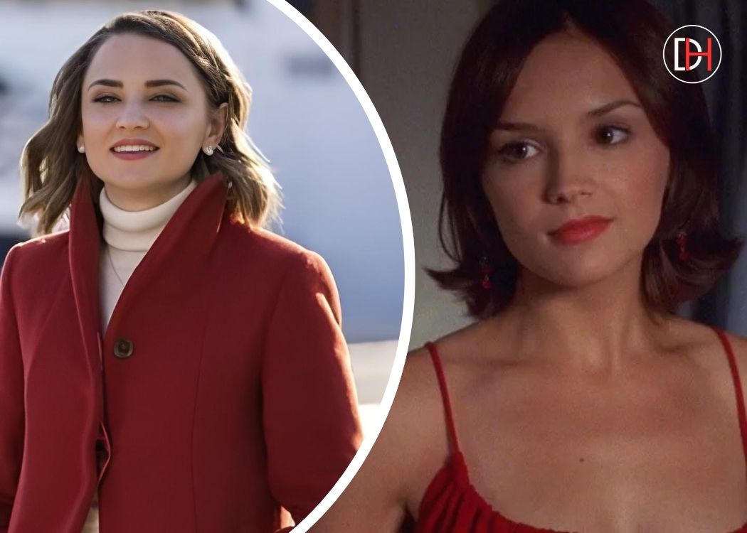 11 Photos Proving Rachael Leigh Cook Is &Quot;All That&Quot;