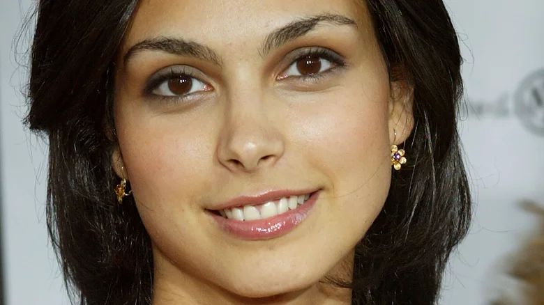 12 Photos Of Morena Baccarin'S Stunning Transformation