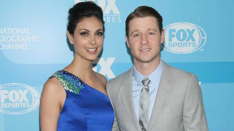 12 Photos Of Morena Baccarin'S Stunning Transformation