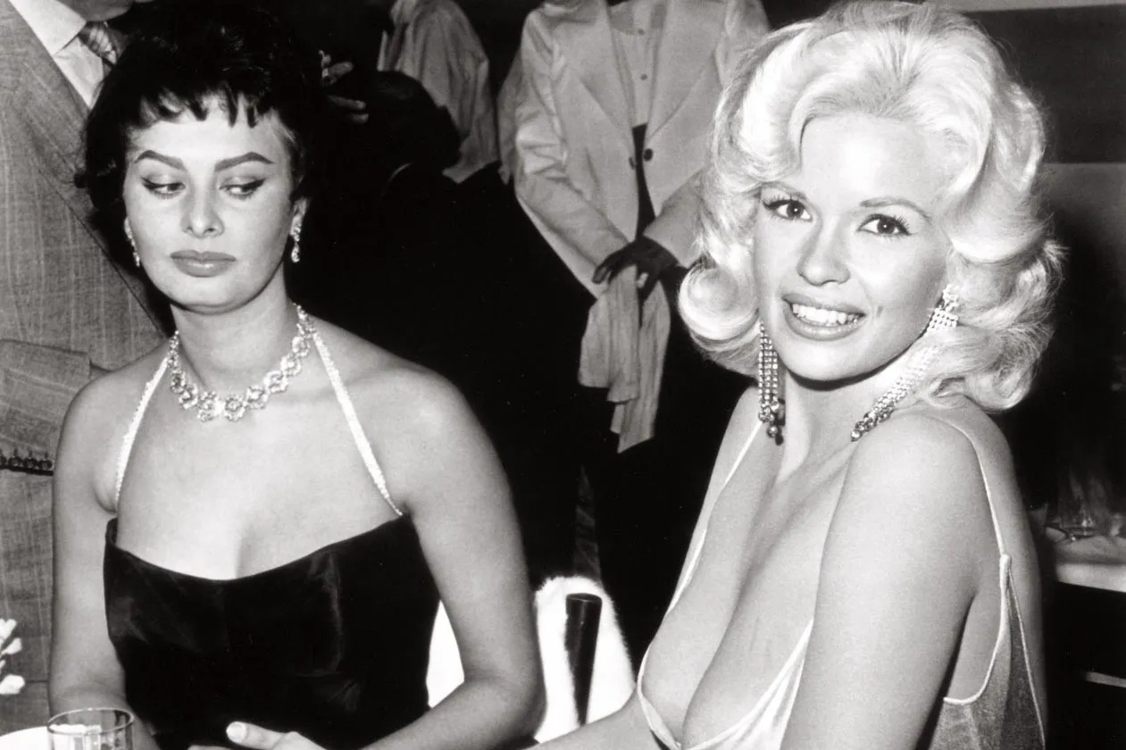 12 Things About Jayne Mansfield You Might Have Forgotten