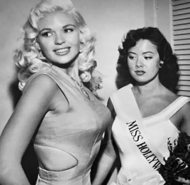 12 Things About Jayne Mansfield You Might Have Forgotten