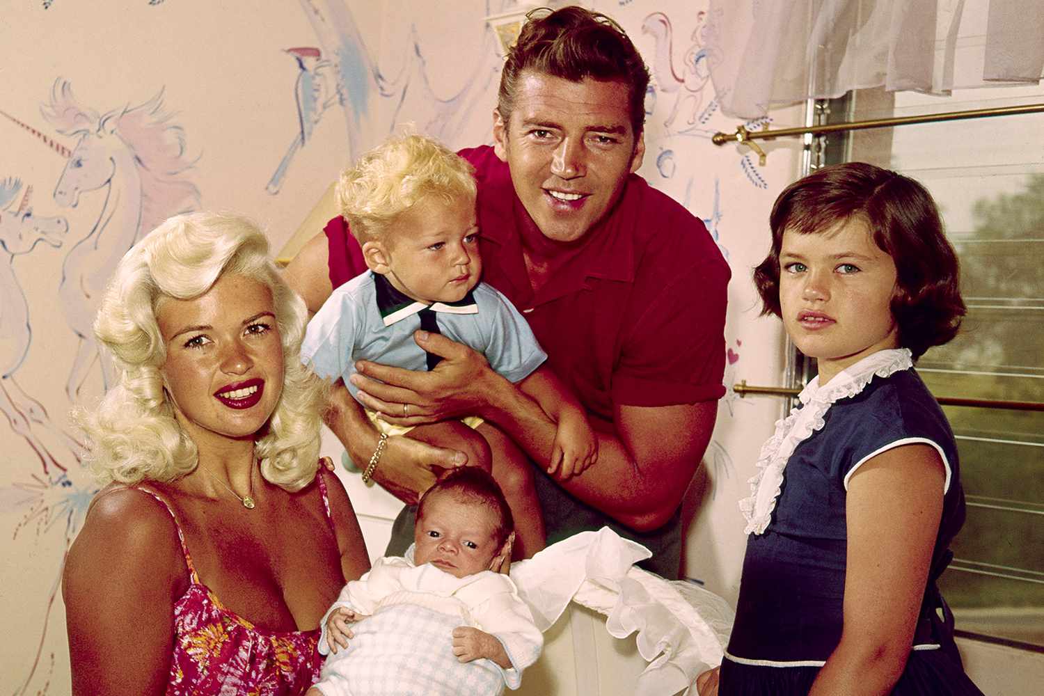 12 Things About Jayne Mansfield You Might Have Forgotten