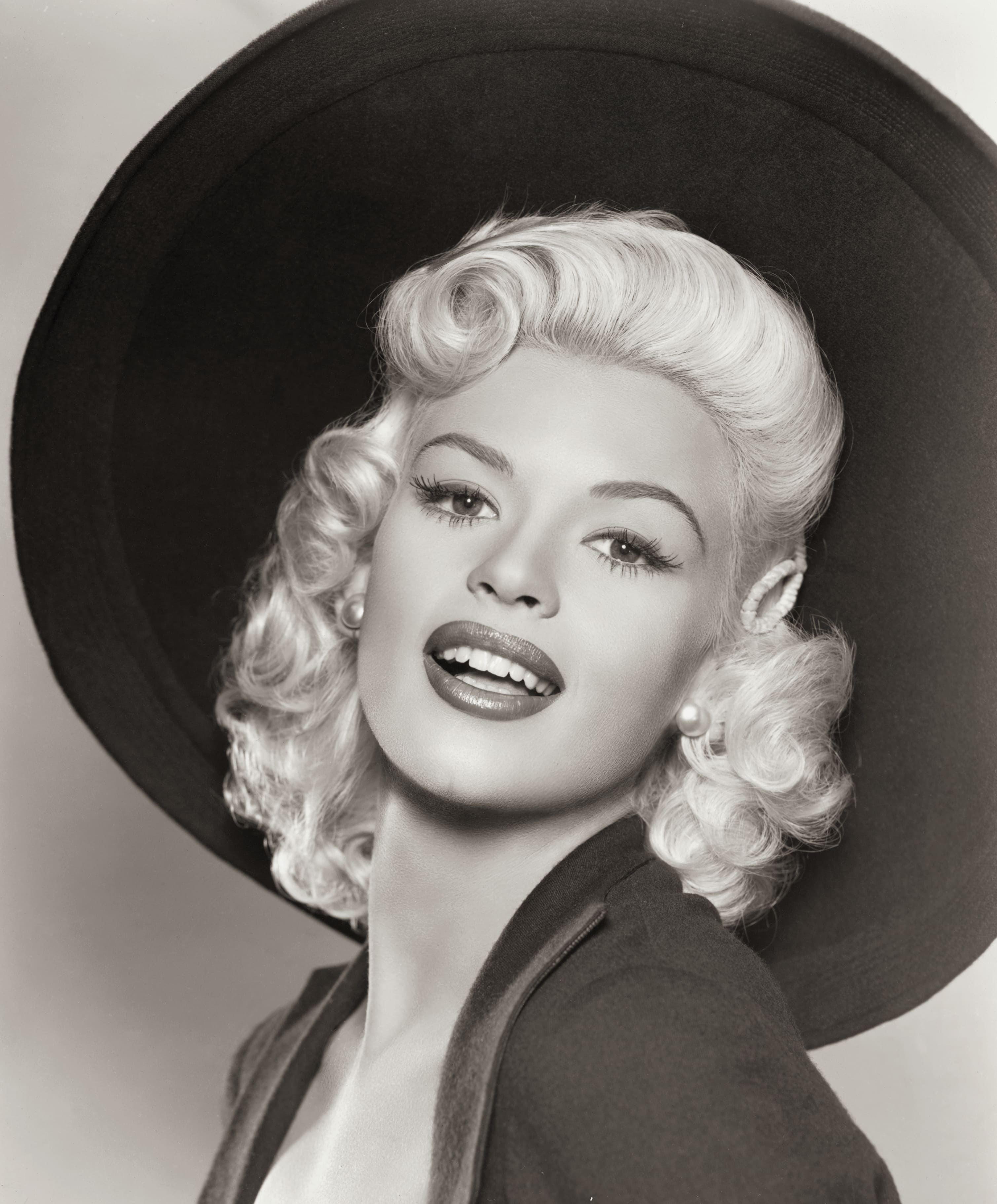 12 Things About Jayne Mansfield You Might Have Forgotten