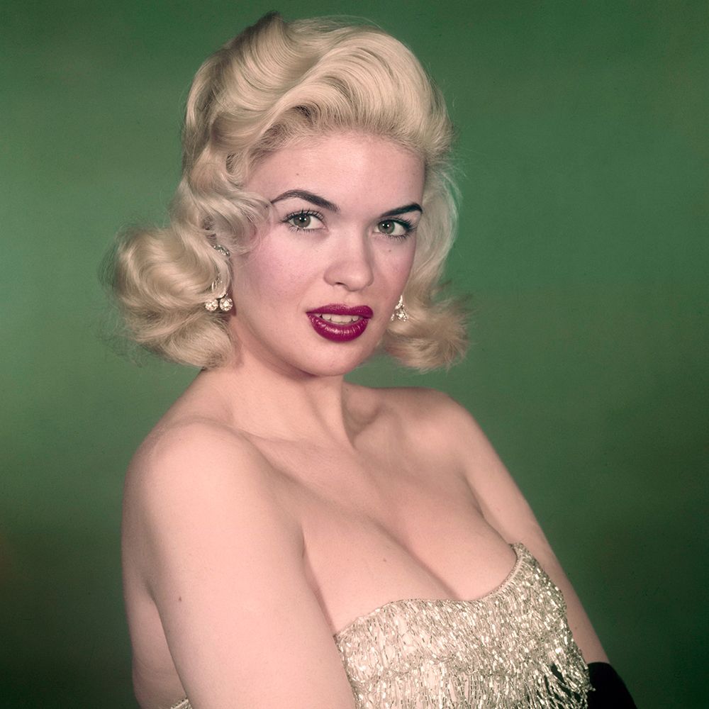 12 Things About Jayne Mansfield You Might Have Forgotten