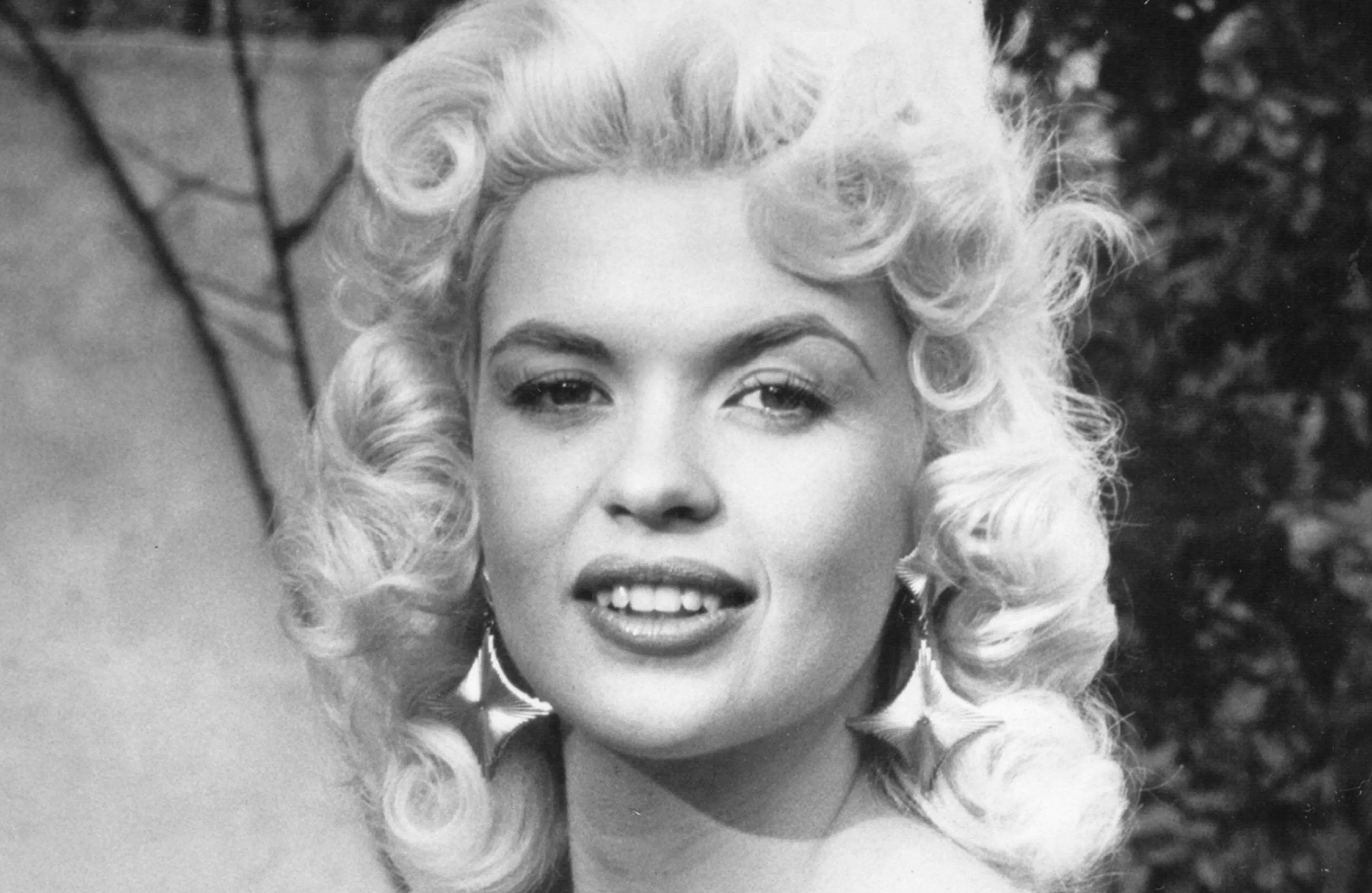 12 Things About Jayne Mansfield You Might Have Forgotten