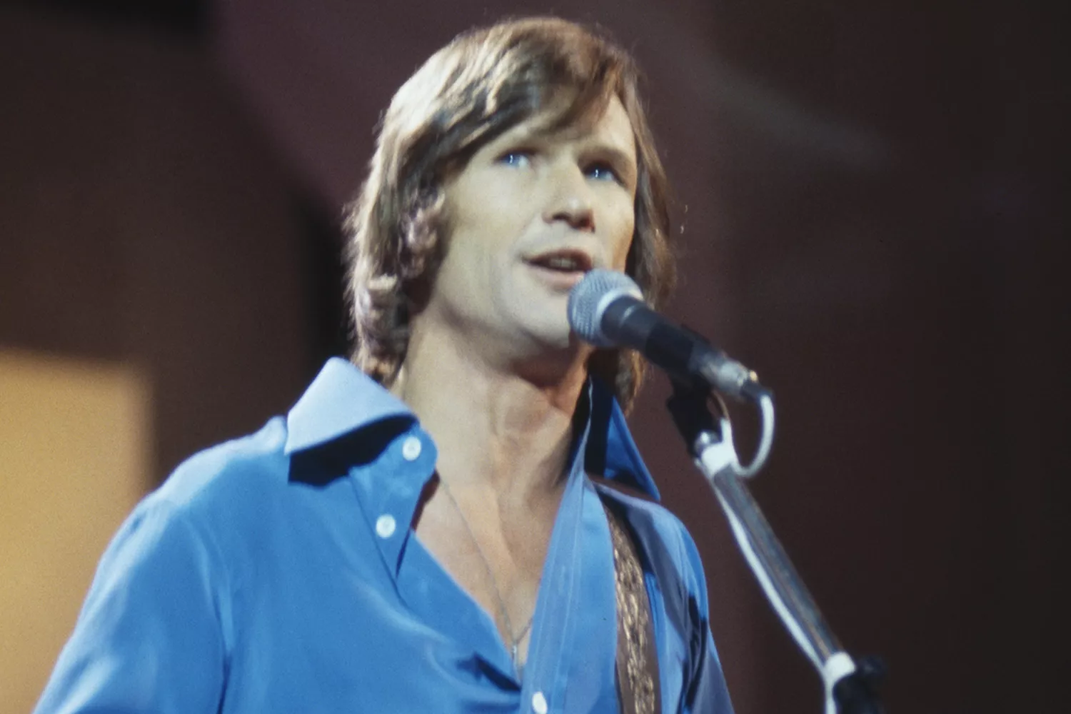 13 Kris Kristofferson'S Photos To Celebrate His Legacy