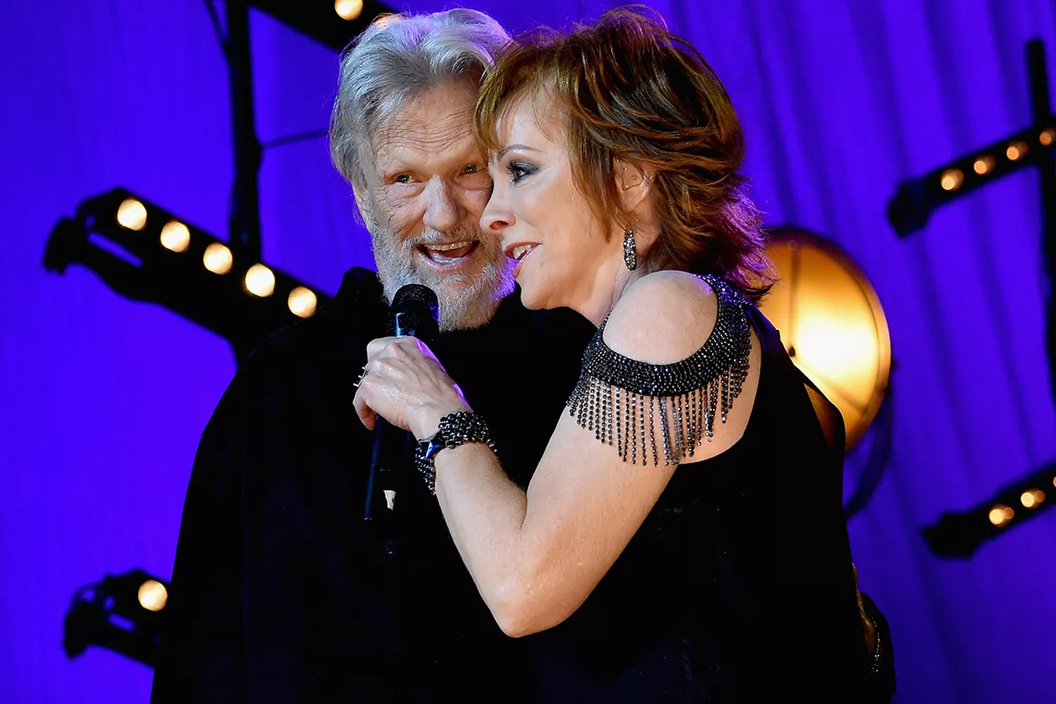 13 Kris Kristofferson'S Photos To Celebrate His Legacy