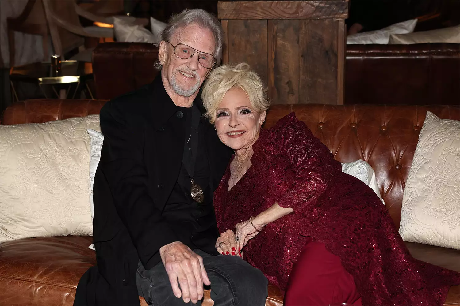 13 Kris Kristofferson'S Photos To Celebrate His Legacy