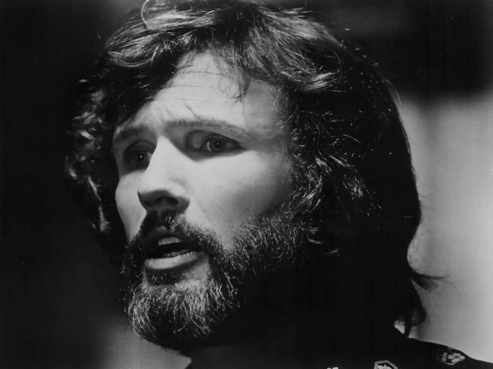 13 Kris Kristofferson'S Photos To Celebrate His Legacy