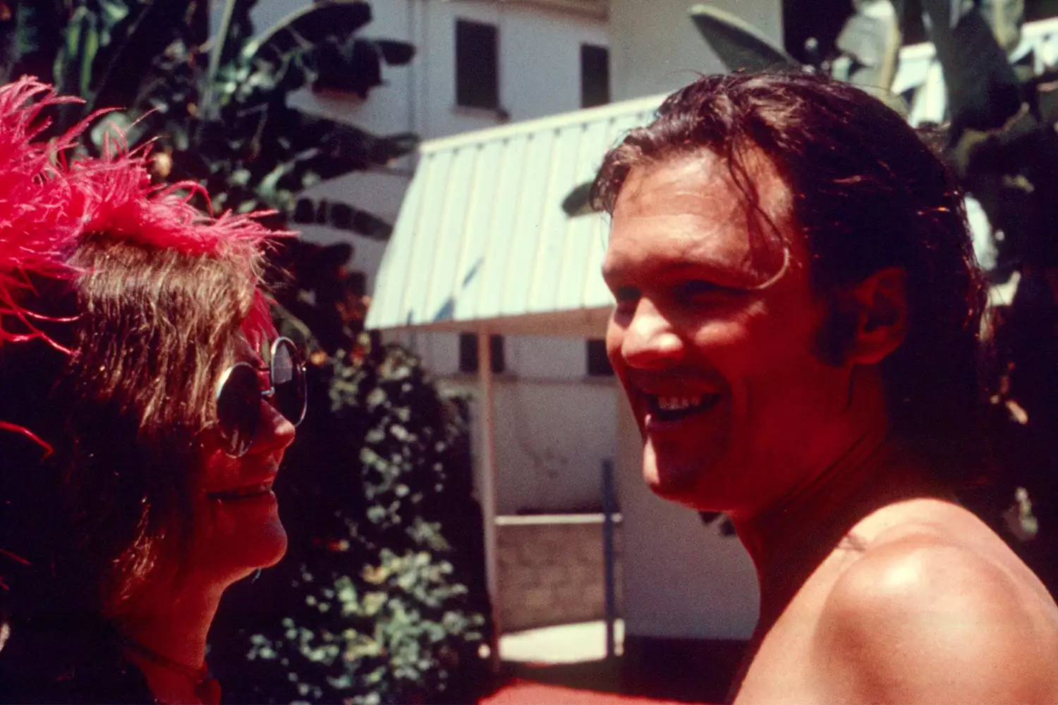 13 Kris Kristofferson'S Photos To Celebrate His Legacy